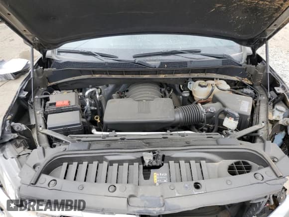 ✅ 2019 Chevrolet Silverado 1500 LTZ • VIN: 1GCUYGEL5KZ103161 • Lot: 78441884. Wystawiony na Copart z przebiegiem 63 541 mil. Bezpłatny archiwum sprzedaży aukcyjnych z USA i szczegółowy raport historii pojazdu na DreamBid. Zdjęcie 11.