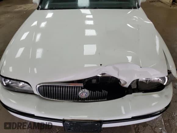 ✅ 1998 Buick LeSabre Custom • VIN: 1G4HP52K6WH513186 • Lot: 90889625. Wystawiony na Copart z przebiegiem 139 553 mil. Bezpłatny archiwum sprzedaży aukcyjnych z USA i szczegółowy raport historii pojazdu na DreamBid. Zdjęcie 11.