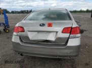 ✅ 2014 Subaru Legacy Premium • VIN: 4S3BMCC68E3005614 • Lot: 57376495. Listed on Copart with Not provided. Free auction sales archive from the USA and detailed vehicle history report at DreamBid. Image 6.