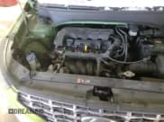 ✅ 2023 Hyundai Venue SEL • VIN: KMHRC8A3XPU215955 • Lot: 86954984. Listed on Copart with 50,935 mi. Free auction sales archive from the USA and detailed vehicle history report at DreamBid. Image 15.