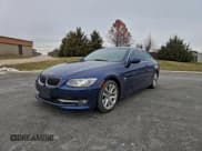 ✅ 2011 BMW 3 Series 328i xDrive • VIN: WBAKF3C53BE567533 • Lot: 96167305. Listed on Copart with 150,418 mi. Free auction sales archive from the USA and detailed vehicle history report at DreamBid. Image 2.