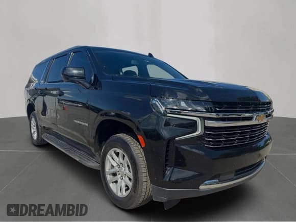 ✅ 2021 Chevrolet Suburban LT • VIN: 1GNSCCKD2MR303016 • Лот: 66665145. Опубликован ранее на Copart с пробегом 246 706 миль. Бесплатный доступ к архиву аукционных продаж из США и подробный отчёт об истории автомобиля на DreamBid. Изображение 1.