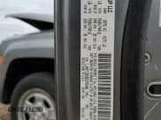 ✅ 2011 Jeep Patriot Sport • VIN: 1J4NF1GB3BD276406 • Lot: 82417865. Wystawiony na Copart z przebiegiem 130 417 mil. Bezpłatny archiwum sprzedaży aukcyjnych z USA i szczegółowy raport historii pojazdu na DreamBid. Zdjęcie 13.