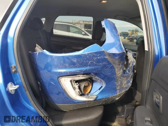 ✅ 2015 Mitsubishi Outlander SE • VIN: 4A4AR4AU9FE048247 • Lot: 82328485. Wystawiony na Copart z przebiegiem 135 276 mil. Bezpłatny archiwum sprzedaży aukcyjnych z USA i szczegółowy raport historii pojazdu na DreamBid. Zdjęcie 10.