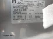 ✅ 2007 Chevrolet Silverado 1500 1LT • VIN: 2GCEC13J171730196 • Lot: 43476968. Wystawiony na IAAI z przebiegiem 319 737 mil. Bezpłatny archiwum sprzedaży aukcyjnych z USA i szczegółowy raport historii pojazdu na DreamBid. Zdjęcie 9.