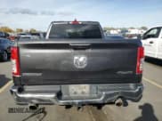 ✅ 2022 Ram 1500 Big Horn • VIN: 1C6SRFMT6NN363751 • Лот: 91450485. Опубликован ранее на Copart с пробегом 44 538 миль. Бесплатный доступ к архиву аукционных продаж из США и подробный отчёт об истории автомобиля на DreamBid. Изображение 6.