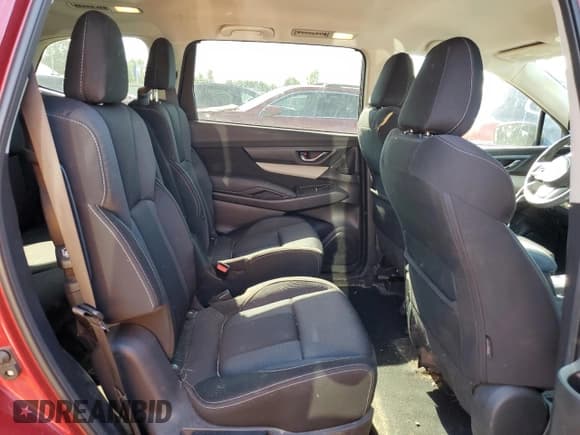 ✅ 2022 Subaru Ascent Premium • VIN: 4S4WMAED5N3450129 • Lot: 67065615. Listed on Copart with 60,573 mi. Free auction sales archive from the USA and detailed vehicle history report at DreamBid. Image 11.