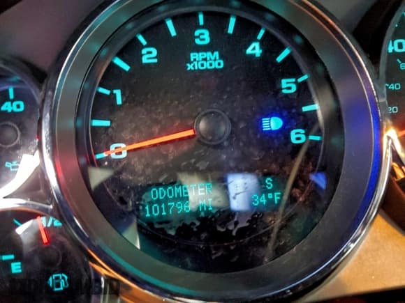 ✅ 2011 GMC Sierra 1500 SLE • VIN: 1GTR2VE31BZ232798 • Lot: 91147805. Listed on Copart with 101,796 mi. Free auction sales archive from the USA and detailed vehicle history report at DreamBid. Image 9.