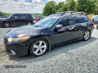 ✅ 2011 Acura TSX Technology • VIN: JH4CW2H62BC002509 • Lot: 64375055. Wystawiony na Copart z przebiegiem 188 406 mil. Bezpłatny archiwum sprzedaży aukcyjnych z USA i szczegółowy raport historii pojazdu na DreamBid. Zdjęcie 1.