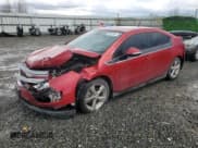 ✅ 2014 Chevrolet Volt • VIN: 1G1RB6E43EU147311 • Lot: 80543494. Wystawiony na Copart z przebiegiem Nie podano. Bezpłatny archiwum sprzedaży aukcyjnych z USA i szczegółowy raport historii pojazdu na DreamBid. Zdjęcie 1.