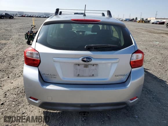 ✅ 2013 Subaru Impreza 2.0i • VIN: JF1GPAA67DG857891 • Лот: 80657695. Опубликован ранее на Copart с пробегом 112 934 миль. Бесплатный доступ к архиву аукционных продаж из США и подробный отчёт об истории автомобиля на DreamBid. Изображение 6.