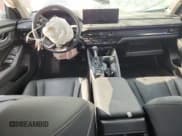 ✅ 2025 Honda Accord Touring • VIN: 1HGCY2F82SA014057 • Лот: 84972265. Опубликован ранее на Copart с пробегом Не указан. Бесплатный доступ к архиву аукционных продаж из США и подробный отчёт об истории автомобиля на DreamBid. Изображение 8.