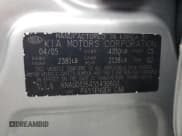 ✅ 2005 Kia Optima LX • VIN: KNAGD126455430602 • Лот: 61131015. Опубликован ранее на Copart с пробегом Не указан. Бесплатный доступ к архиву аукционных продаж из США и подробный отчёт об истории автомобиля на DreamBid. Изображение 12.