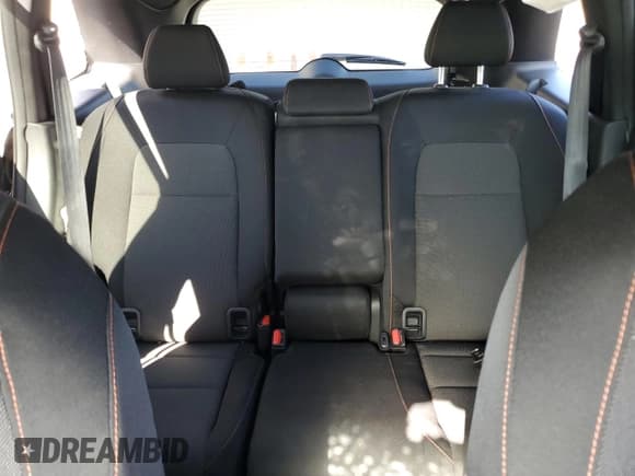 ✅ 2025 Honda CR-V Sport • VIN: 7FARS6H58SE095890 • Lot: 91230655. Listed on Copart with 10,456 mi. Free auction sales archive from the USA and detailed vehicle history report at DreamBid. Image 10.