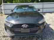2020 Hyundai Veloster Premium z VIN KMHTG6AFXLU026578, wystawiony jako Copart lot #65702215 z przebiegiem 81 659 mil mil oraz Szkoda całkowita • Salvage title. Historia ofert i sprzedaży dostępna na DreamBid. Obrazek 5.