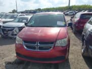 ✅ 2014 Dodge Grand Caravan SE 30th Anniversary • VIN: 2C4RDGBG1ER341791 • Lot: 43285408. Listed on IAAI with 100,854 mi. Free auction sales archive from the USA and detailed vehicle history report at DreamBid. Image 11.