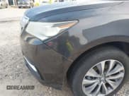 ✅ 2016 Acura MDX Technology • VIN: 5FRYD3H48GB019826 • Лот: 43241385. Опубликован ранее на IAAI с пробегом 243 863 миль. Бесплатный доступ к архиву аукционных продаж из США и подробный отчёт об истории автомобиля на DreamBid. Изображение 20.