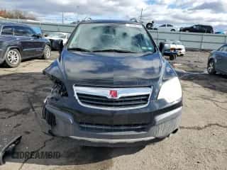 2009 Saturn VUE XE z VIN 3GSDL43N89S602971, wystawiony jako Copart lot #43748155 z przebiegiem 146 106 mil mil oraz Szkoda całkowita • Salvage title. Historia ofert i sprzedaży dostępna na DreamBid. Obrazek 5.