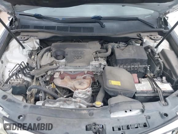 ✅ 2012 Toyota Camry LE • VIN: 4T4BF1FK6CR247351 • Lot: 43529004. Wystawiony na IAAI z przebiegiem 114 542 mil. Bezpłatny archiwum sprzedaży aukcyjnych z USA i szczegółowy raport historii pojazdu na DreamBid. Zdjęcie 10.