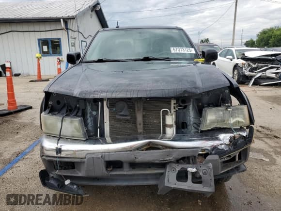 ✅ 2009 Chevrolet Colorado 2LT • VIN: 1GCDS13E098146986 • Лот: 67073125. Опубликован ранее на Copart с пробегом 185 645 миль. Бесплатный доступ к архиву аукционных продаж из США и подробный отчёт об истории автомобиля на DreamBid. Изображение 5.