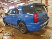 ✅ 2016 Chevrolet Tahoe Commercial • VIN: 1GNSKDEC1GR342504 • Lot: 94979905. Listed on Copart with 148,516 mi. Free auction sales archive from the USA and detailed vehicle history report at DreamBid. Image 2.