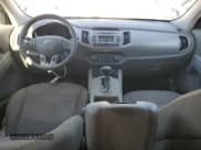 ✅ 2016 Kia Sportage LX • VIN: KNDPB3AC9G7847569 • Лот: 92674175. Опубликован ранее на Copart с пробегом Не указан. Бесплатный доступ к архиву аукционных продаж из США и подробный отчёт об истории автомобиля на DreamBid. Изображение 8.