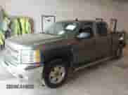 2012 Chevrolet Silverado 1500 LT с VIN 1GCPKSE7XCF155943, выставлен на аукционе IAAI как лот 43543517 с пробегом 136 614 миль миль и . История ставок и продаж доступна на DreamBid. Изображение 17.