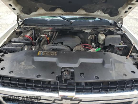 ✅ 2008 Chevrolet Silverado 2500HD 1LT • VIN: 1GCHK29K88E200314 • Lot: 61557165. Wystawiony na Copart z przebiegiem Nie podano. Bezpłatny archiwum sprzedaży aukcyjnych z USA i szczegółowy raport historii pojazdu na DreamBid. Zdjęcie 11.