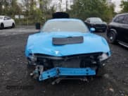 ✅ 2025 Ford Mustang GT • VIN: 1FA6P8CF3S5407522 • Lot: 86648545. Listed on Copart with 1,350 mi. Free auction sales archive from the USA and detailed vehicle history report at DreamBid. Image 5.