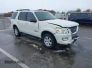 ✅ 2008 Ford Explorer XLT • VIN: 1FMEU63868UB18181 • Лот: 43661055. Опубликован ранее на IAAI с пробегом Не указан. Бесплатный доступ к архиву аукционных продаж из США и подробный отчёт об истории автомобиля на DreamBid. Изображение 1.