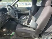 ✅ 2012 Chevrolet Colorado 1LT • VIN: 1GCESCF9XC8127609 • Лот: 65903475. Опубликован ранее на Copart с пробегом 105 133 миль. Бесплатный доступ к архиву аукционных продаж из США и подробный отчёт об истории автомобиля на DreamBid. Изображение 7.