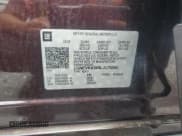 ✅ 2020 Chevrolet Traverse Premier • VIN: 1GNEVKKW9LJ175065 • Lot: 63623085. Listed on Copart with 113,775 mi. Free auction sales archive from the USA and detailed vehicle history report at DreamBid. Image 13.