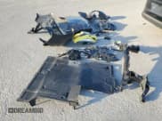 ✅ 2023 Mercedes-Benz Metris • VIN: W1WV0FEY8P4290244 • Lot: 44124005. Wystawiony na Copart z przebiegiem 9 072 mil. Bezpłatny archiwum sprzedaży aukcyjnych z USA i szczegółowy raport historii pojazdu na DreamBid. Zdjęcie 13.