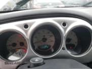 ✅ 2005 Chrysler PT Cruiser • VIN: 3C3EY45X85T589325 • Lot: 83749635. Listed on Copart with 129,978 mi. Free auction sales archive from the USA and detailed vehicle history report at DreamBid. Image 9.