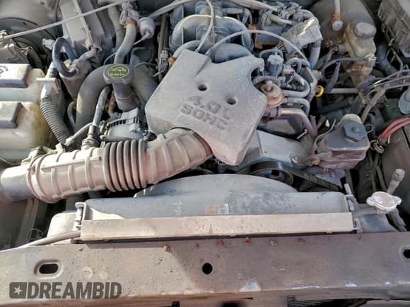 ✅ 2004 Ford Ranger XL Fleet • VIN: 1FTZR45E54TA10861 • Lot: 94330185. Wystawiony na Copart z przebiegiem 208 587 mil. Bezpłatny archiwum sprzedaży aukcyjnych z USA i szczegółowy raport historii pojazdu na DreamBid. Zdjęcie 11.