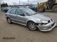 ✅ 2007 Subaru Impreza Outback Special Sports • VIN: JF1GG63647H807488 • Lot: 53173135. Wystawiony na Copart z przebiegiem 227 074 mil. Bezpłatny archiwum sprzedaży aukcyjnych z USA i szczegółowy raport historii pojazdu na DreamBid. Zdjęcie 4.