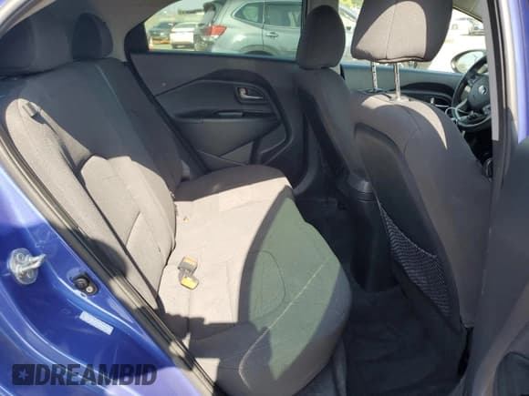 ✅ 2013 Kia Rio SX • VIN: KNADN5A37D6159087 • Lot: 58734095. Listed on Copart with 120,893 mi. Free auction sales archive from the USA and detailed vehicle history report at DreamBid. Image 10.