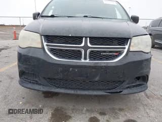 ✅ 2012 Dodge Grand Caravan SXT • VIN: 2C4RDGCG3CR324115 • Lot: 43395319. Wystawiony na IAAI z przebiegiem 243 402 mil. Bezpłatny archiwum sprzedaży aukcyjnych z USA i szczegółowy raport historii pojazdu na DreamBid. Zdjęcie 6.