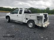 ✅ 2007 Ford F-250 XL • VIN: 1FTSX21597EA53576 • Lot: 58421135. Listed on Copart with 249,557 mi. Free auction sales archive from the USA and detailed vehicle history report at DreamBid. Image 2.