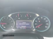 ✅ 2022 Chevrolet Traverse LT Cloth • VIN: 1GNERGKW7NJ170497 • Lot: 42765745. Listed on IAAI with 61,693 mi. Free auction sales archive from the USA and detailed vehicle history report at DreamBid. Image 7.