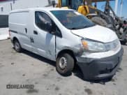 ✅ 2017 Nissan NV200 S • VIN: 3N6CM0KN7HK722545 • Лот: 42653878. Опубликован ранее на IAAI с пробегом 176 989 миль. Бесплатный доступ к архиву аукционных продаж из США и подробный отчёт об истории автомобиля на DreamBid. Изображение 1.