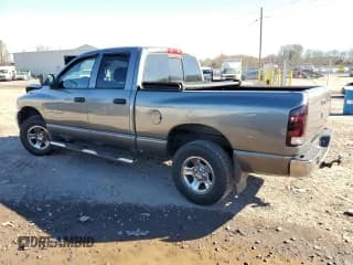✅ 2005 Dodge 1500 SLT • VIN: 1D7HU18D75S359738 • Лот: 79823464. Опубликован ранее на Copart с пробегом 196 227 миль. Бесплатный доступ к архиву аукционных продаж из США и подробный отчёт об истории автомобиля на DreamBid. Изображение 2.