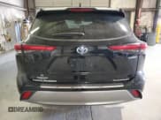 ✅ 2021 Toyota Highlander Hybrid Platinum • VIN: 5TDEBRCH0MS025375 • Лот: 67598935. Опубликован ранее на Copart с пробегом 91 196 миль. Бесплатный доступ к архиву аукционных продаж из США и подробный отчёт об истории автомобиля на DreamBid. Изображение 6.