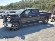 ✅ 2015 GMC Sierra 2500HD SLT • VIN: 1GT12ZEG3FF583419 • Лот: 84963165. Опубликован ранее на Copart с пробегом Не указан. Бесплатный доступ к архиву аукционных продаж из США и подробный отчёт об истории автомобиля на DreamBid. Изображение 1.