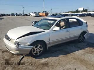 ✅ 1998 Toyota Avalon XL • VIN: 4T1BF18B9WU285264 • Lot: 80324025. Listed on Copart with 321,316 mi. Free auction sales archive from the USA and detailed vehicle history report at DreamBid. Image 1.