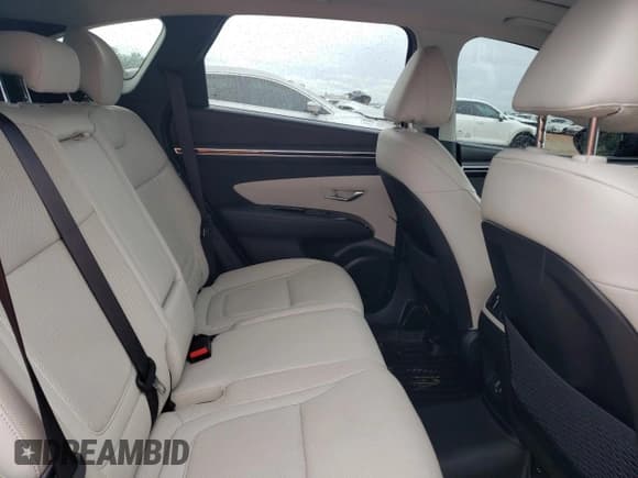 ✅ 2022 Hyundai Tucson Limited • VIN: 5NMJE3AE7NH058826 • Lot: 63551214. Wystawiony na Copart z przebiegiem 40 765 mil. Bezpłatny archiwum sprzedaży aukcyjnych z USA i szczegółowy raport historii pojazdu na DreamBid. Zdjęcie 11.