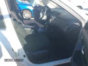 ✅ 2017 Nissan Rogue SV • VIN: 5N1AT2MV8HC780753 • Lot: 43519287. Listed on IAAI with 86,535 mi. Free auction sales archive from the USA and detailed vehicle history report at DreamBid. Image 5.