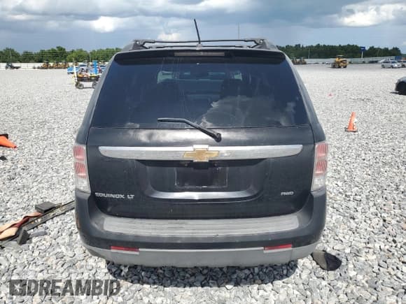 ✅ 2008 Chevrolet Equinox LT • VIN: 2CNDL63FX86309629 • Лот: 60163095. Опубликован ранее на Copart с пробегом Не указан. Бесплатный доступ к архиву аукционных продаж из США и подробный отчёт об истории автомобиля на DreamBid. Изображение 6.