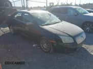 ✅ 2007 Mercury Milan Premier • VIN: 3MEHM08Z07R602030 • Лот: 43591241. Опубликован ранее на IAAI с пробегом 205 055 миль. Бесплатный доступ к архиву аукционных продаж из США и подробный отчёт об истории автомобиля на DreamBid. Изображение 1.