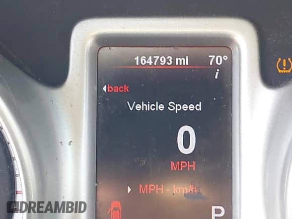 2012 Dodge Journey SXT с VIN 3C4PDCBG5CT393466, выставлен на аукционе IAAI как лот 43175067 с пробегом 164 793 миль миль и . История ставок и продаж доступна на DreamBid. Изображение 15.